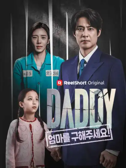 Daddy Please Save Mommy